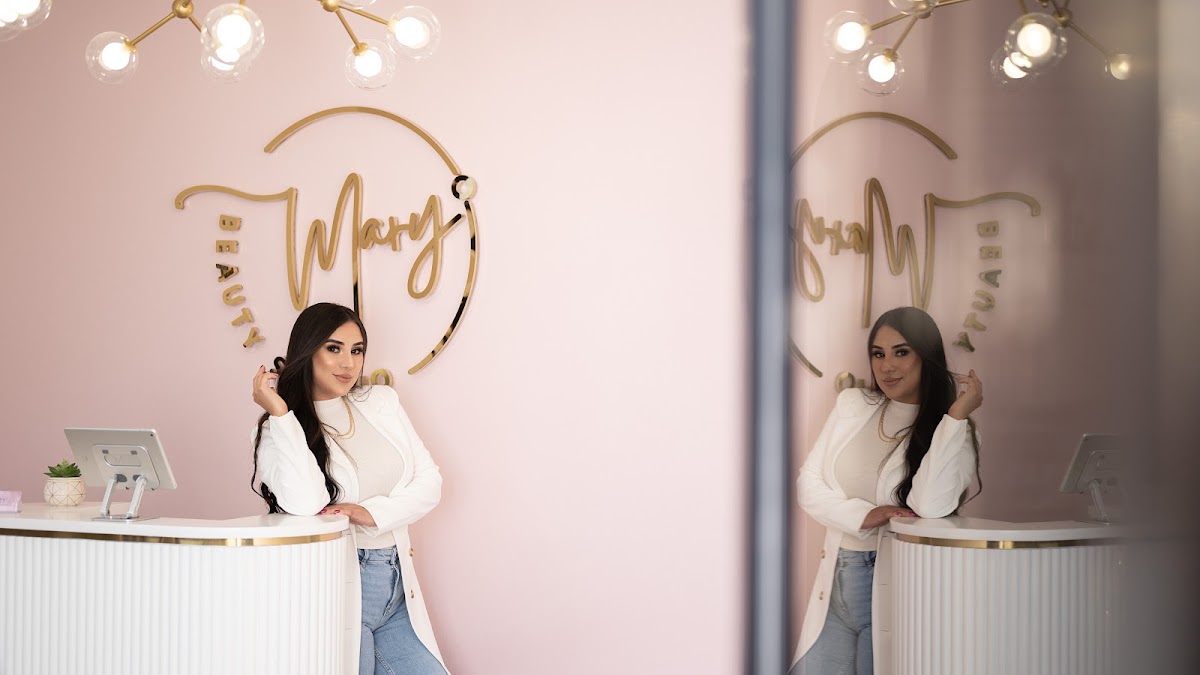 Mary Beauty Studio
