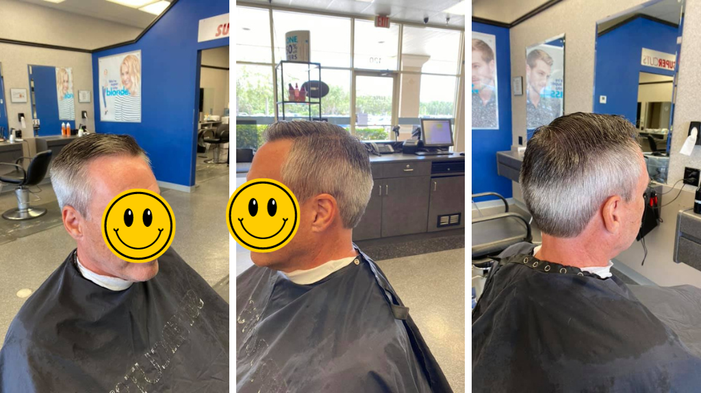 SUPERCUTS