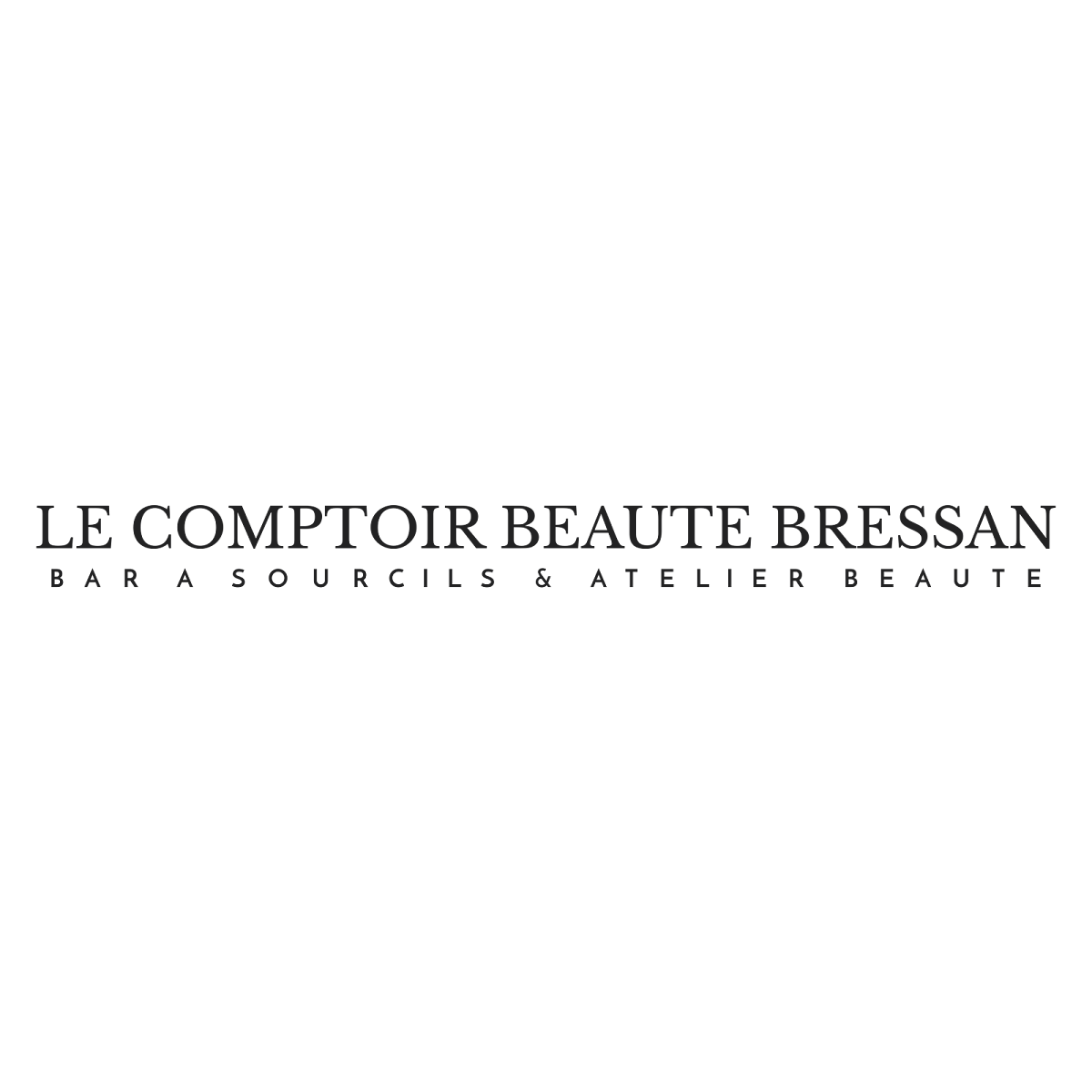 Le Comptoir Beaute Bressan