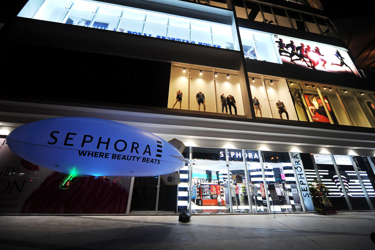 SEPHORA Gurney Paragon