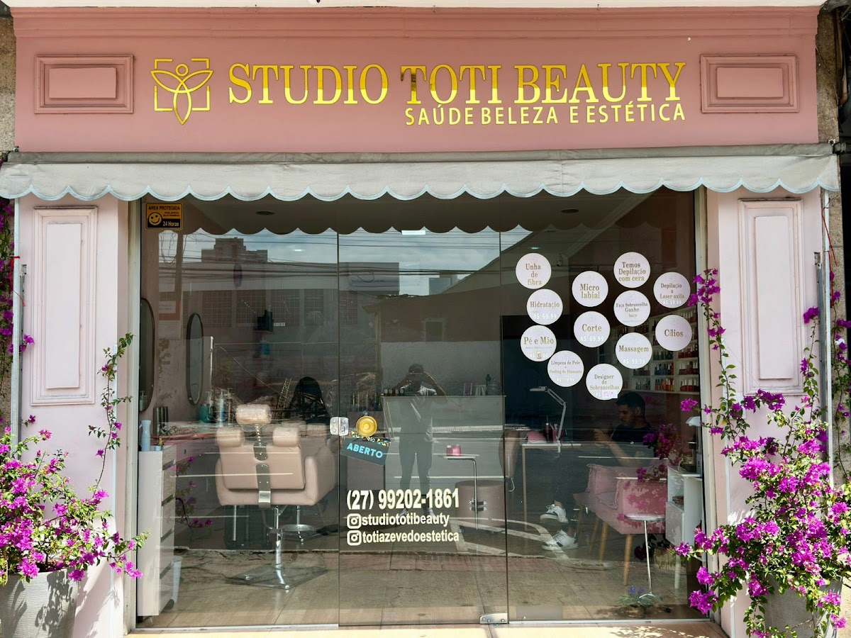 Studio Toti Beauty