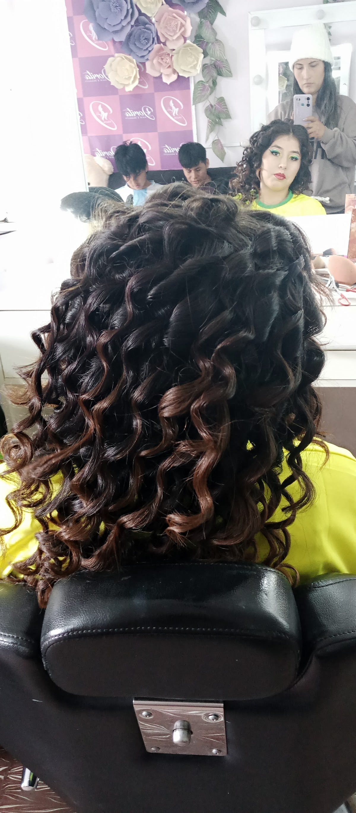 Salon de Belleza Dorita