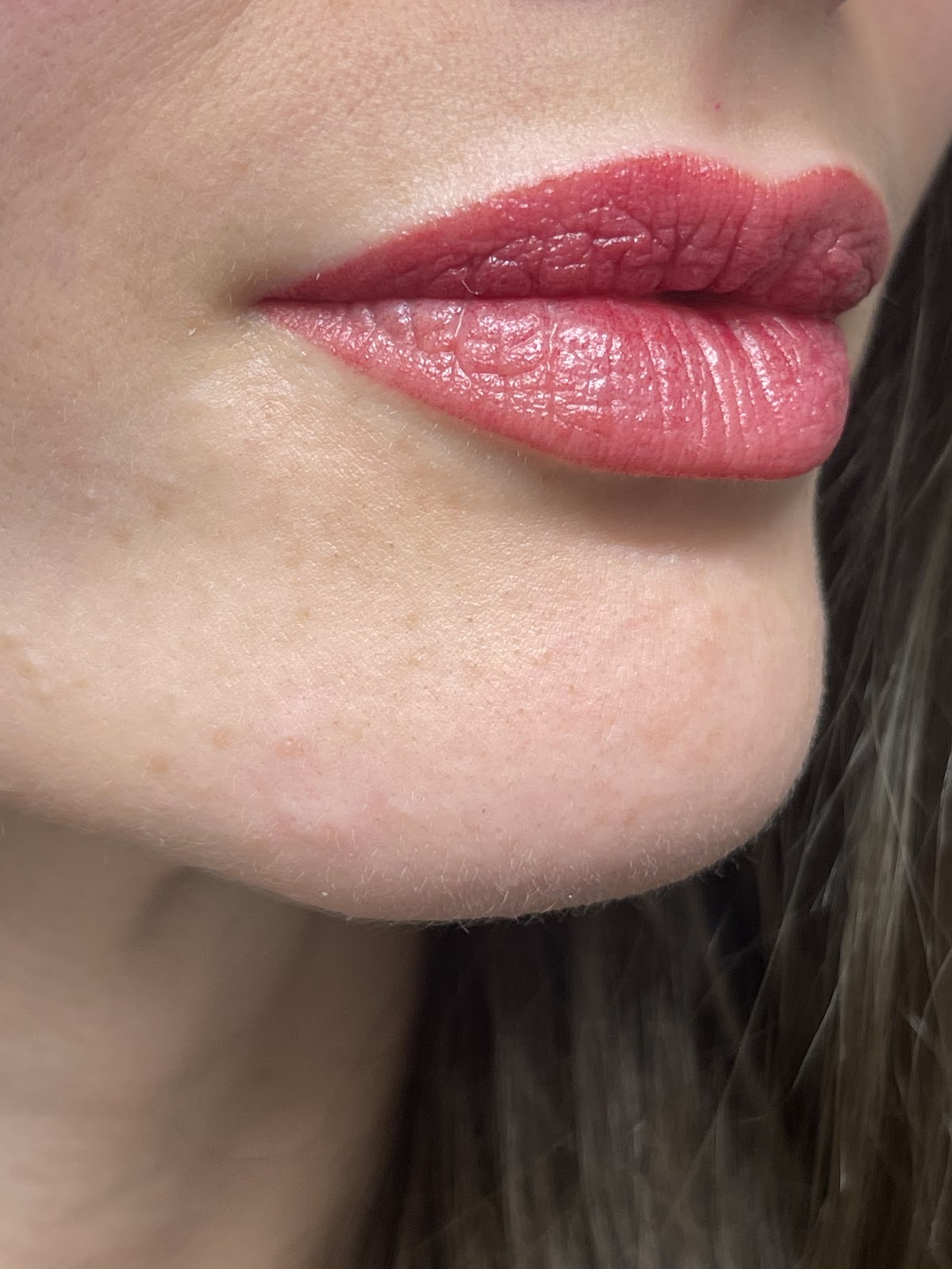 Natural Permanent Makeup