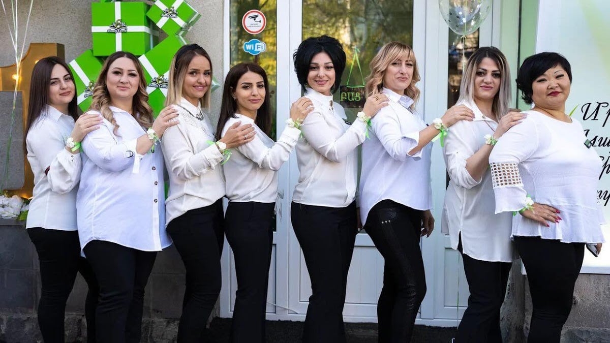 Hem Estet Beauty Salon