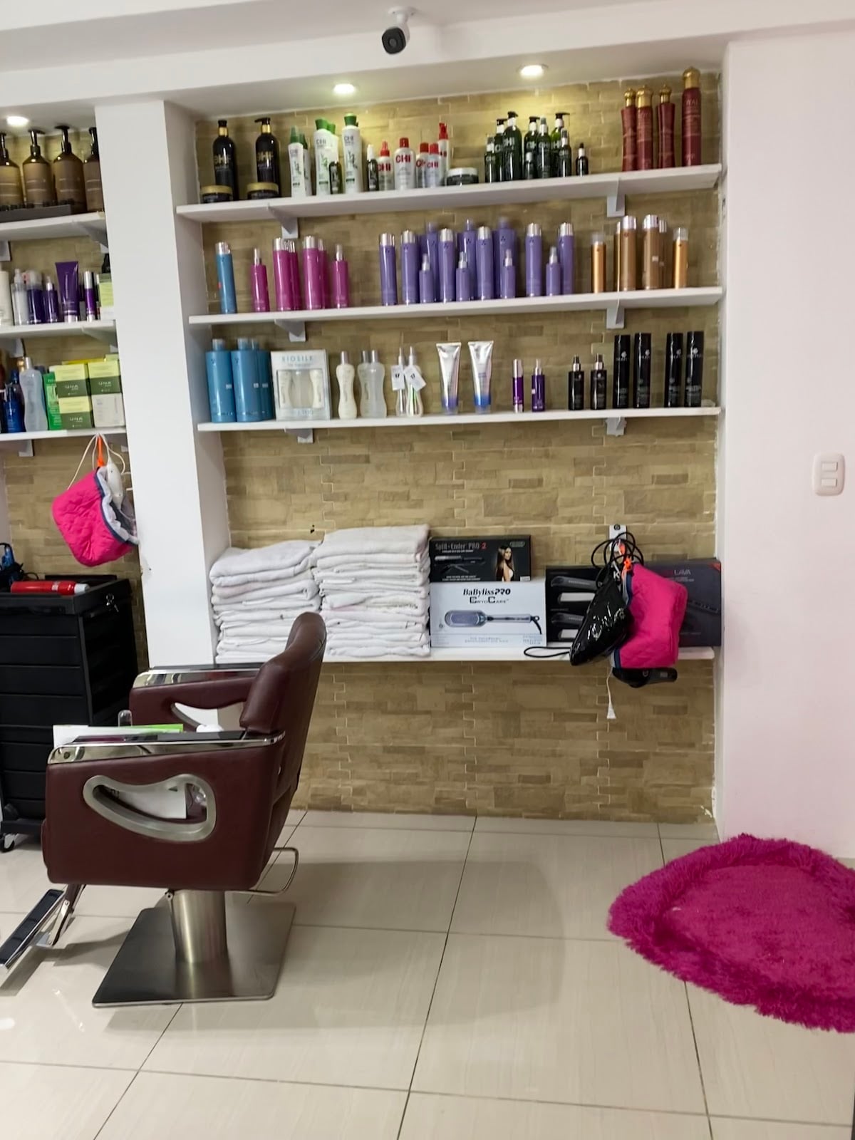 Francella Salon y Spa