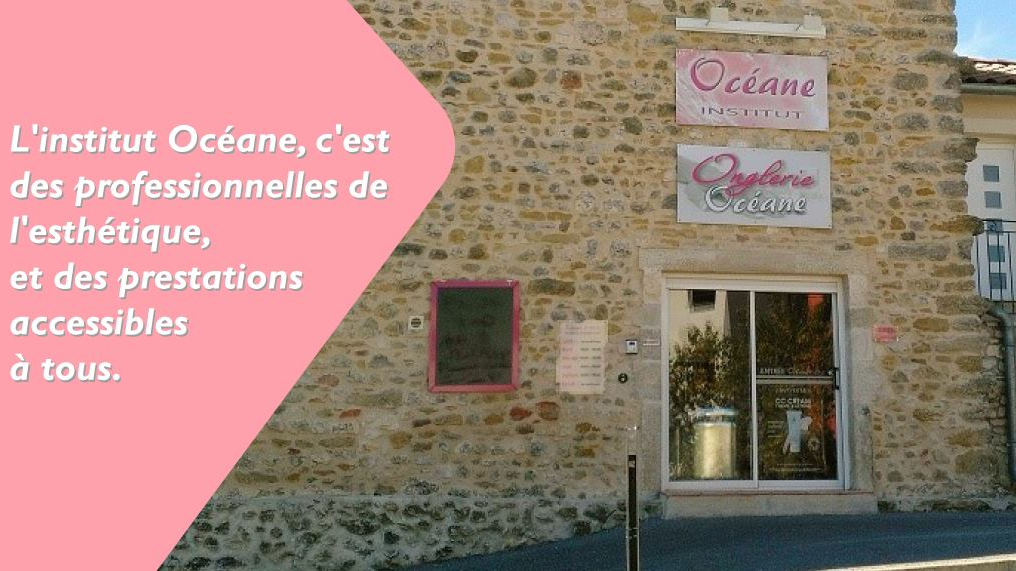 Institut Océane