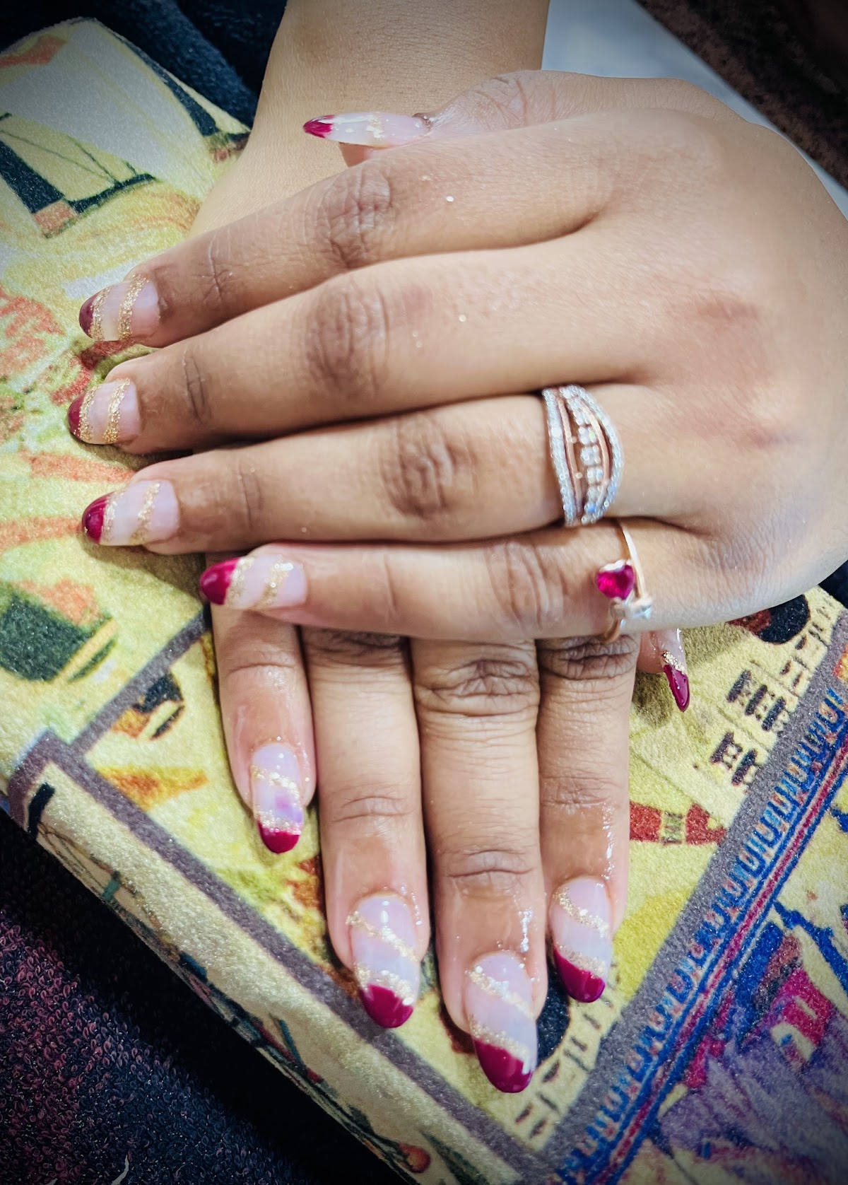 Britaz Unisex Salon