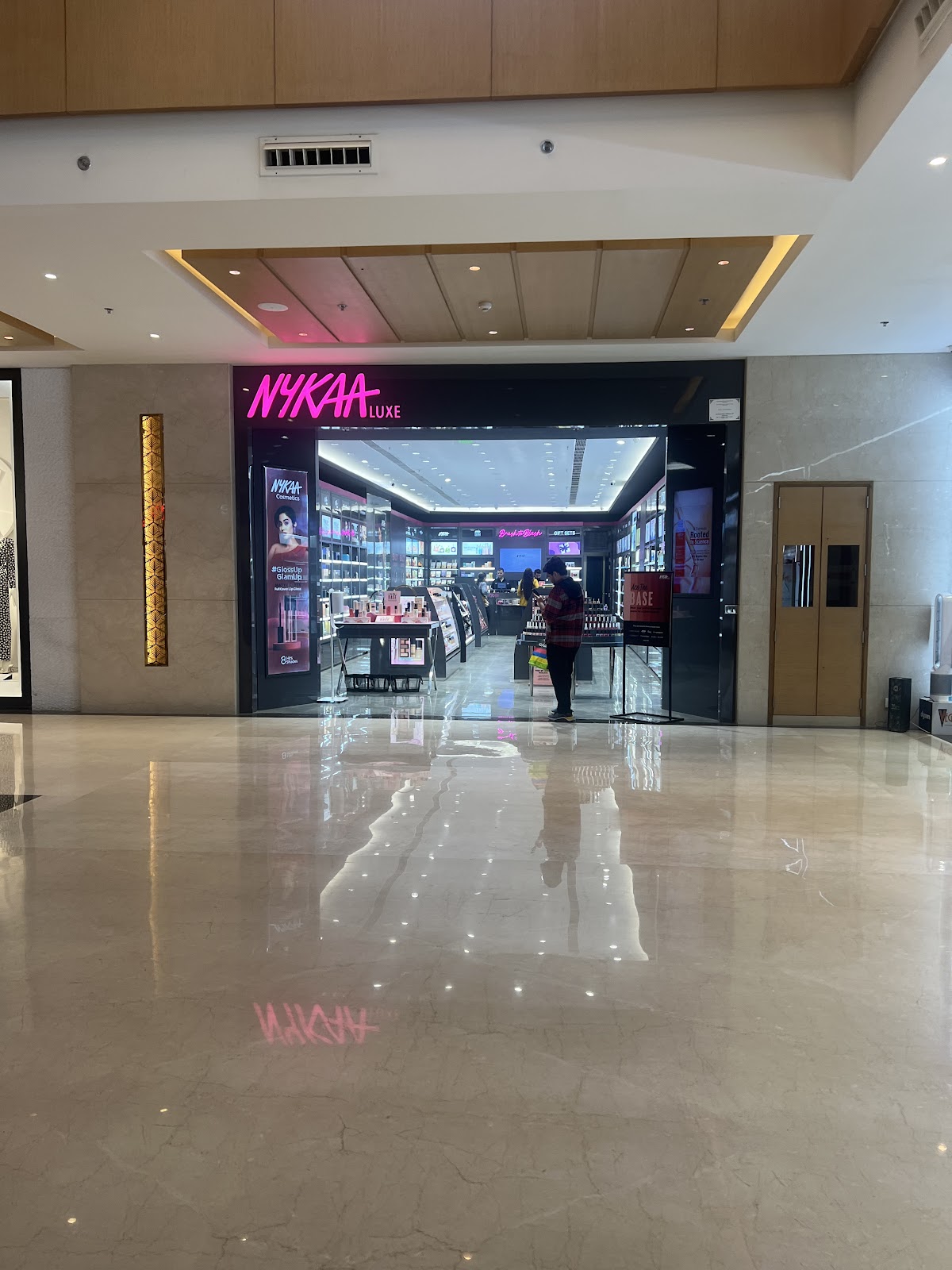 Nykaa Luxe