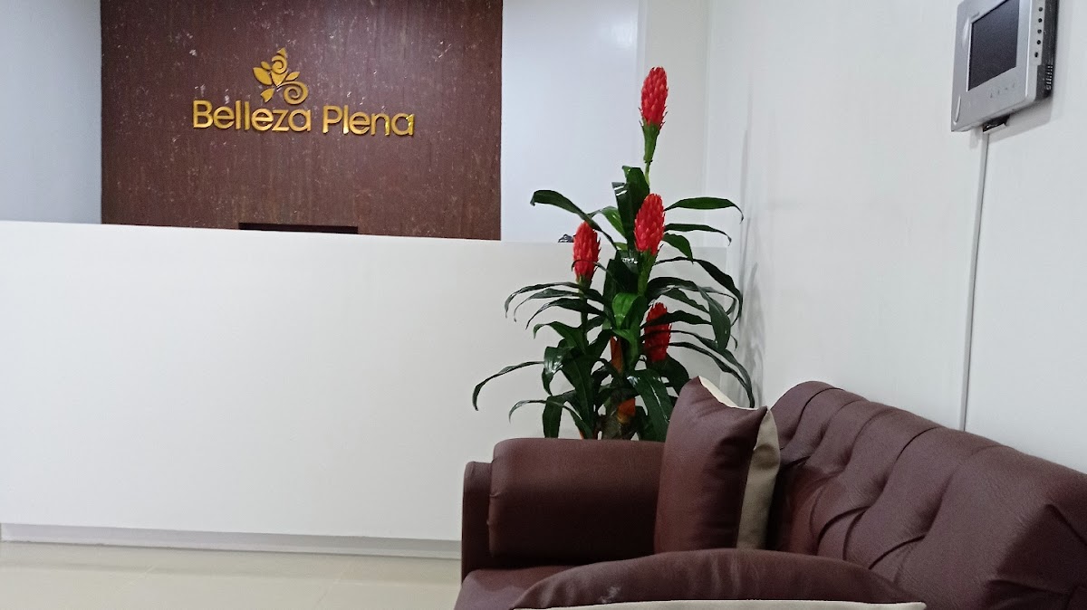 Belleza Plena CENTRO SPA