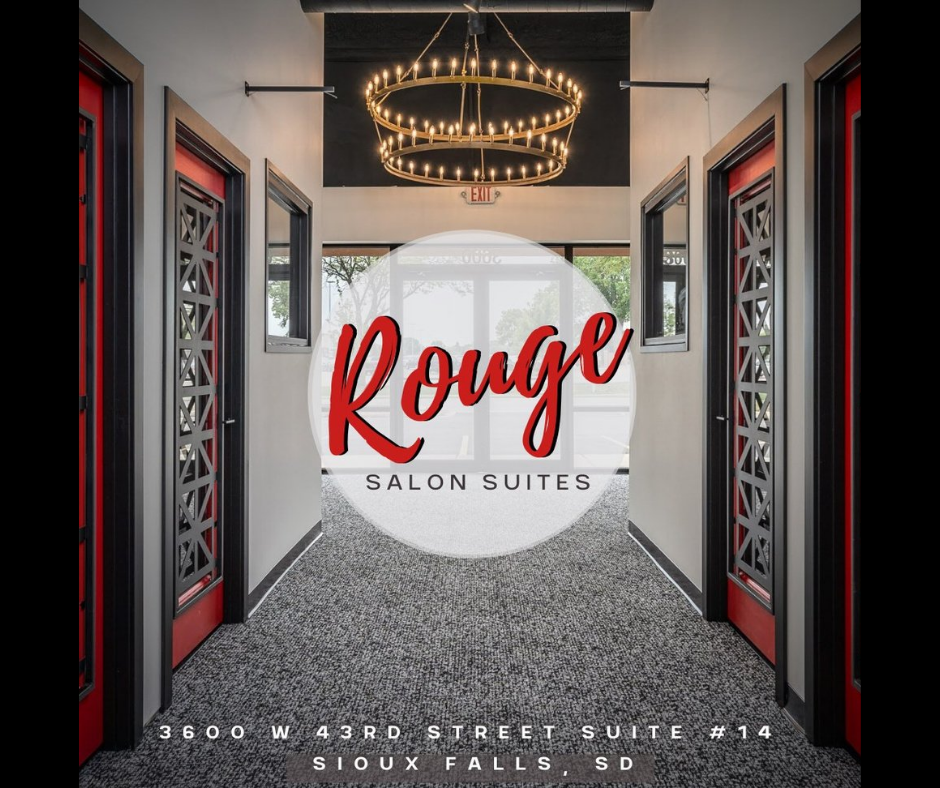 Rouge Salon Suites