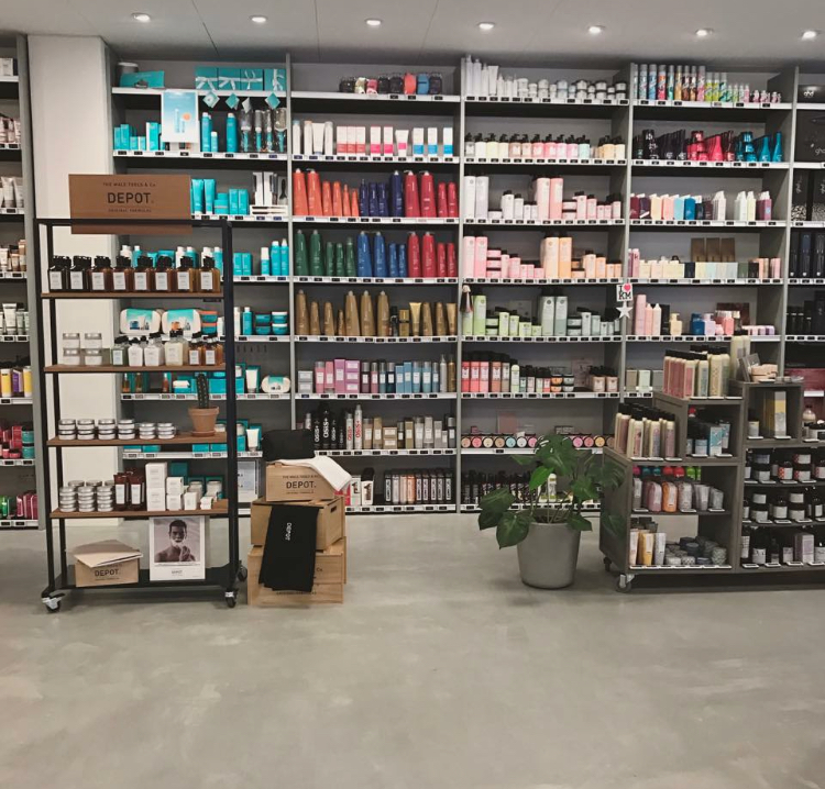 Nicebeauty Kolding