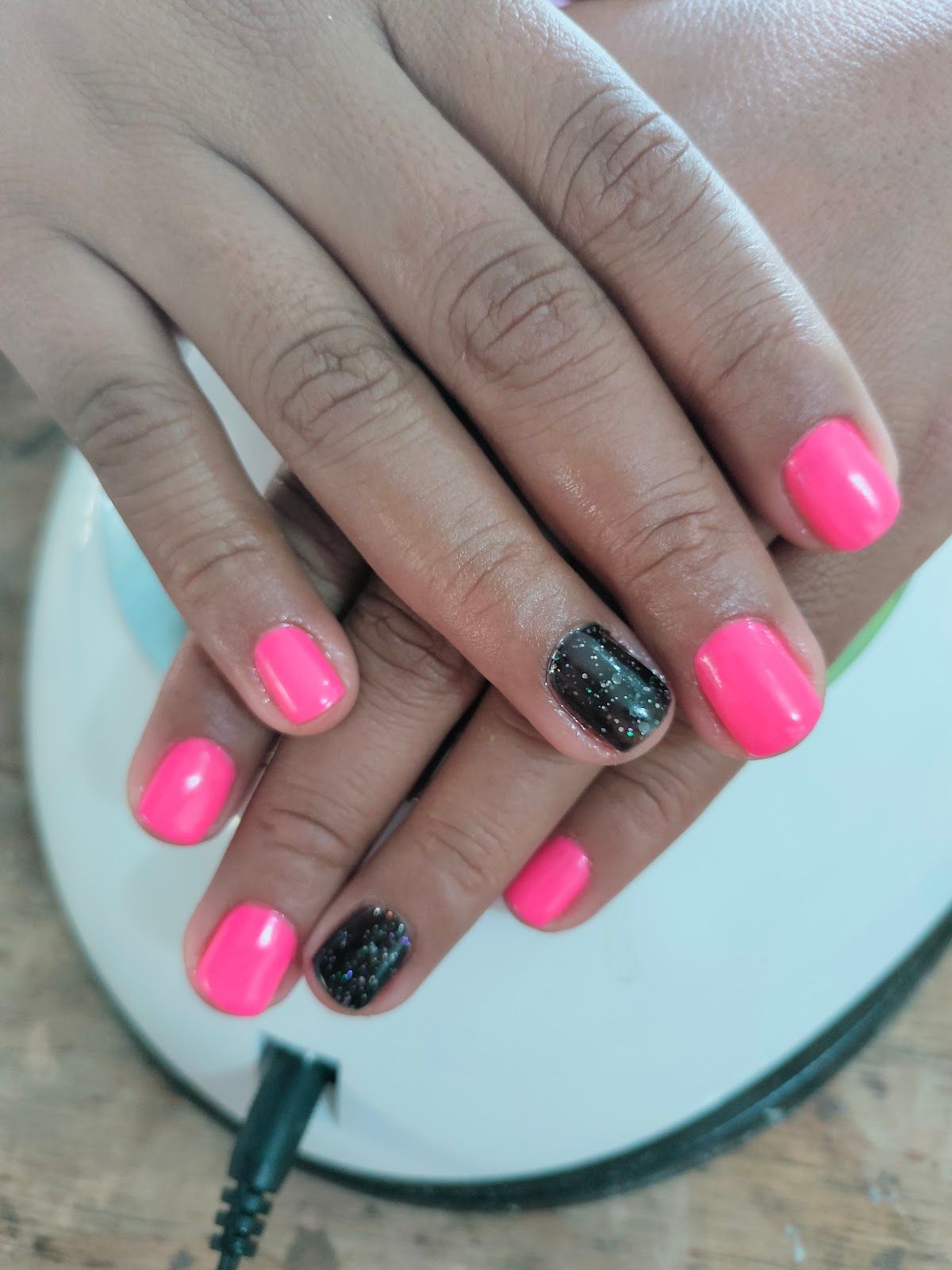 Léembal salon-spa