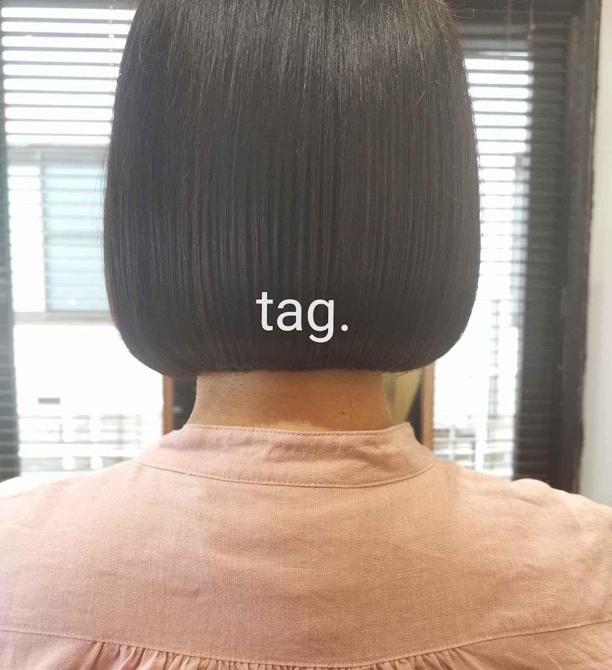 tag. hair design