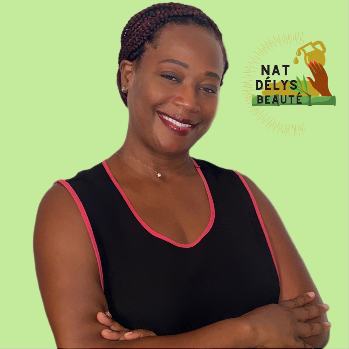 Nat Delys Beaute