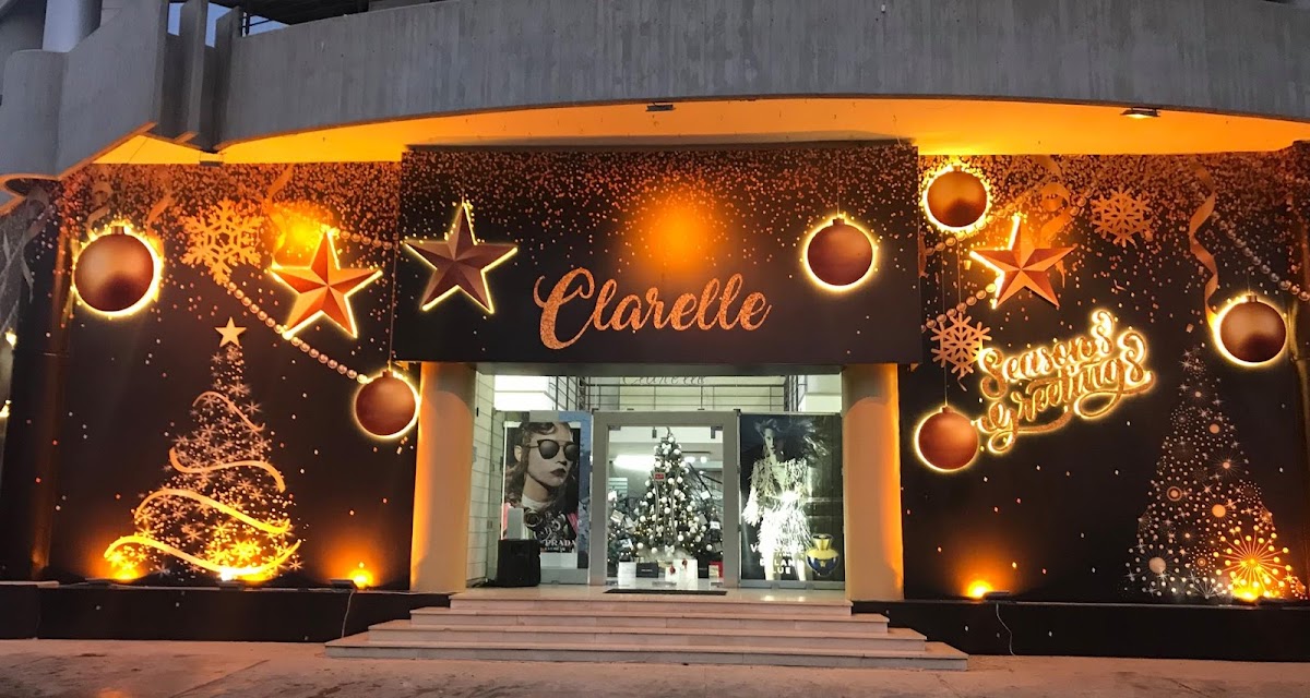 Clarelle