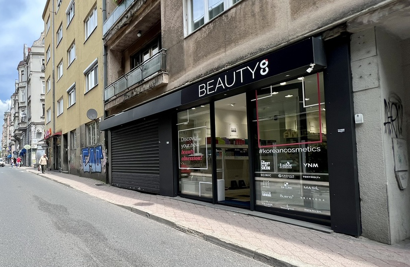 Beauty&CO