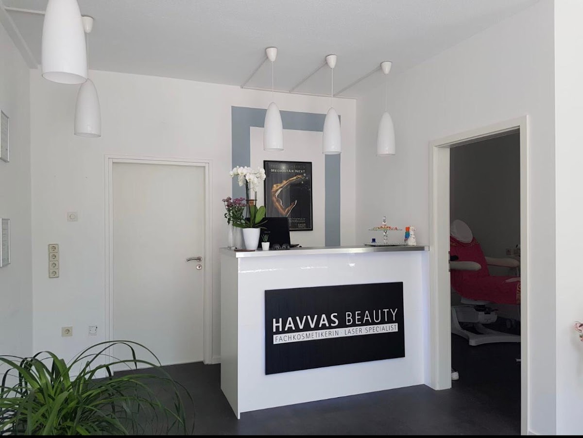 Havvas Beauty