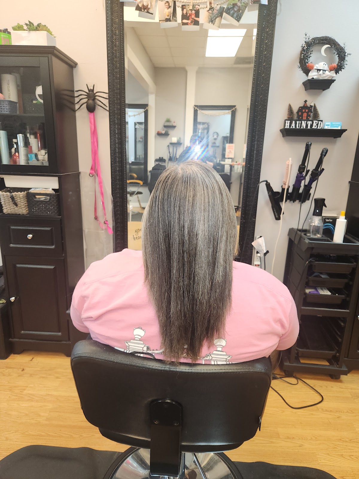 Pure Salon and Spa