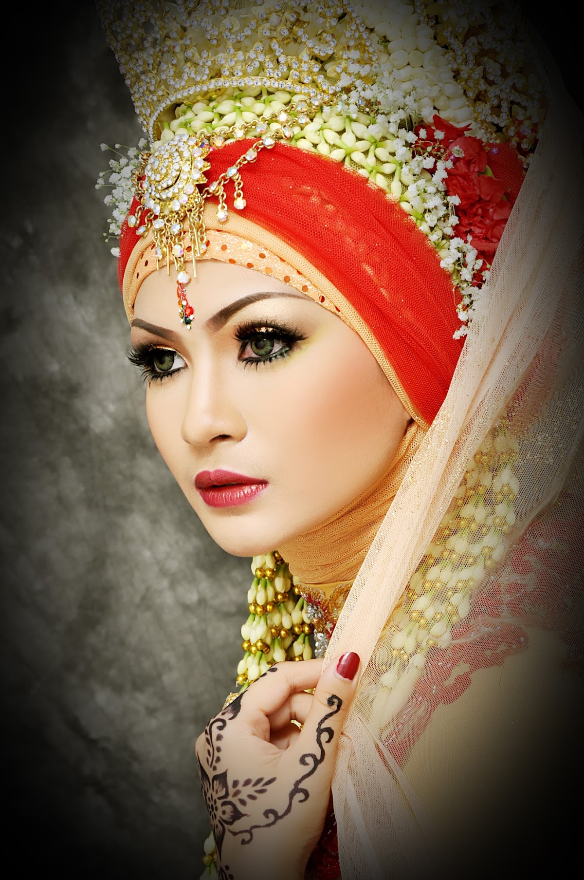 Salon & Rias Pengantin Djwita
