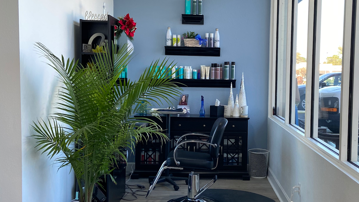 The BluMoon Salon, LLC