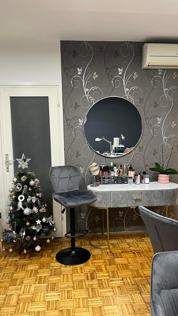 Kozmetički salon Sanjche studio