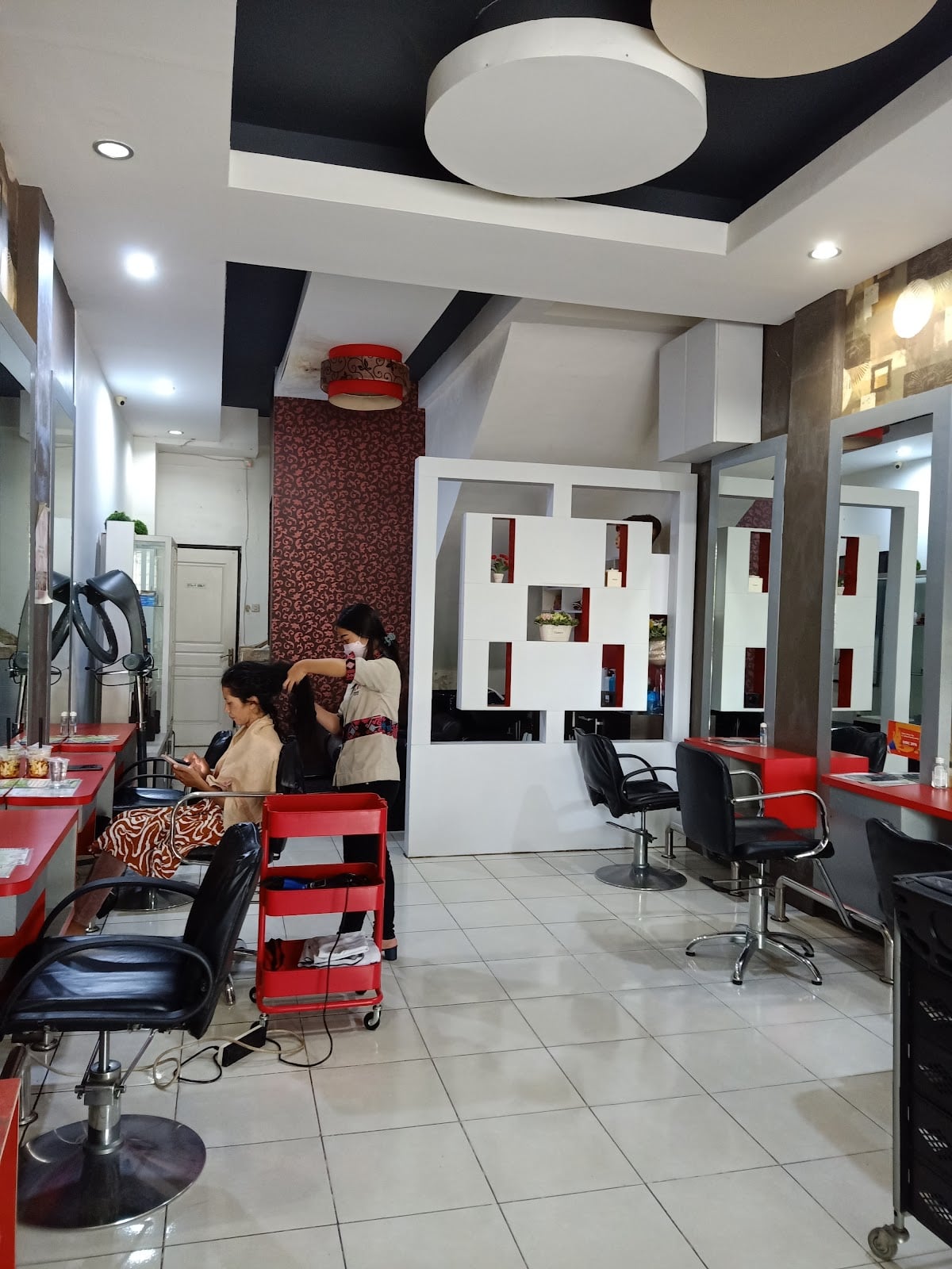 La Beaute Salon