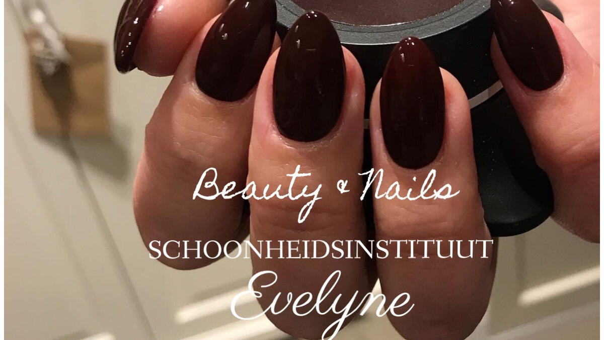 Schoonheidsinstituut Evelyne
