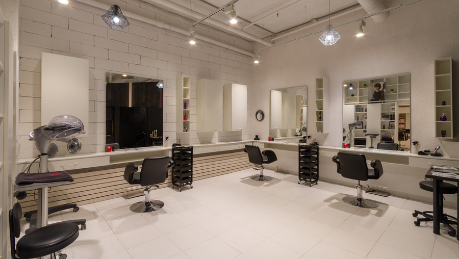 DrugoY Beauty Salon
