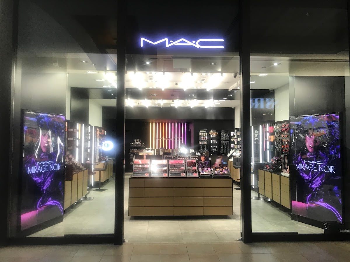 MAC Cosmetics