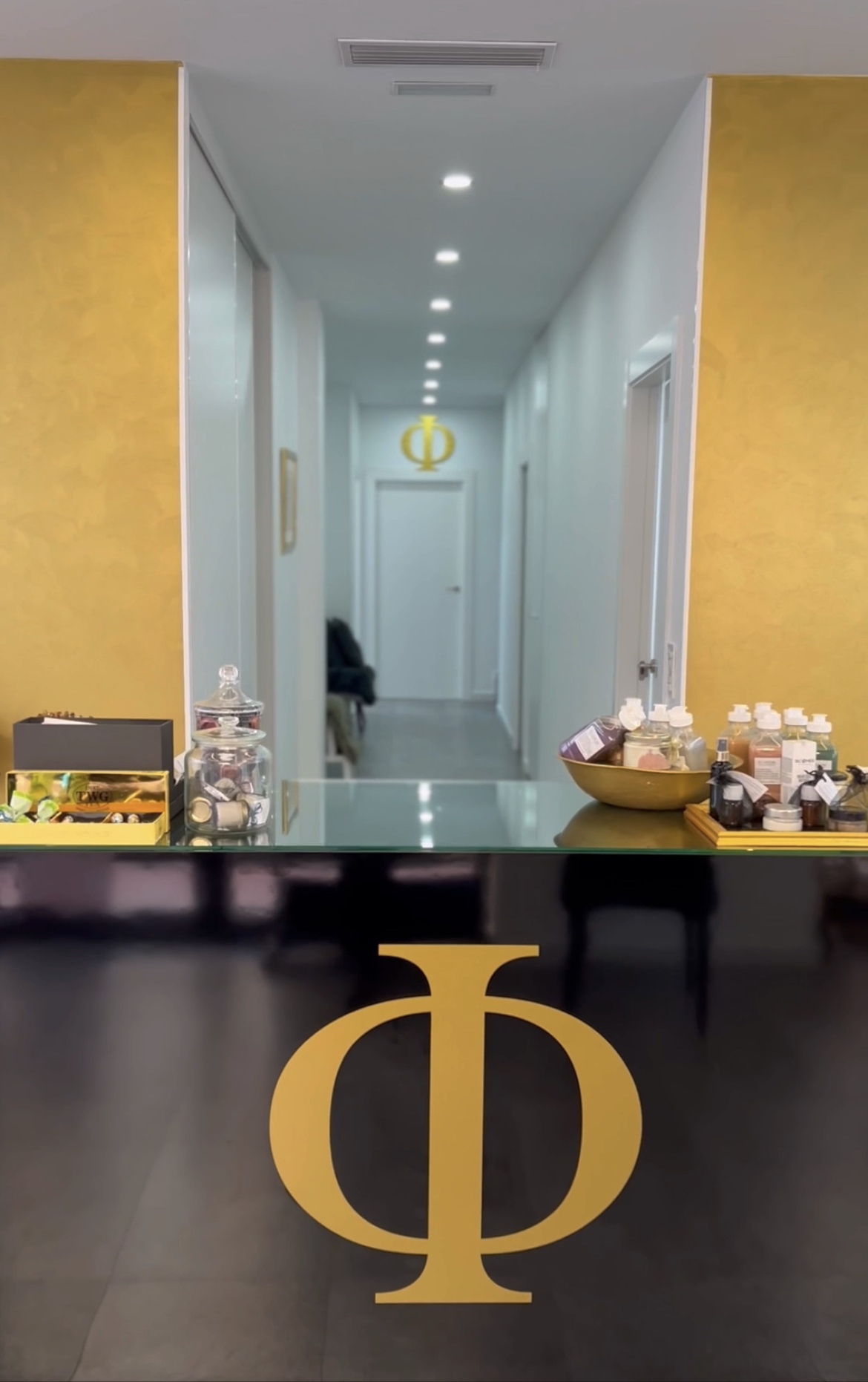 Bioestetica y Peluqueria Pura Vida