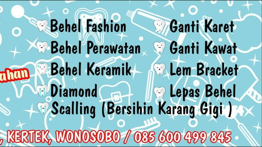 PAMA Beauty Studio Wonosobo