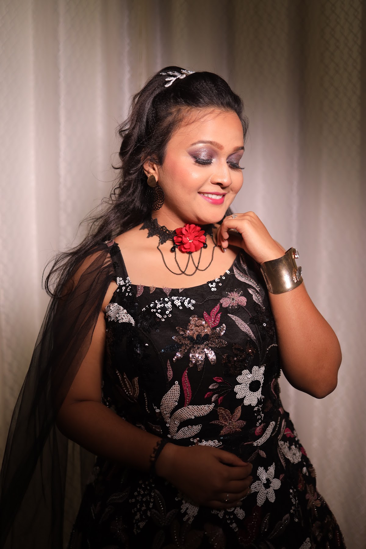 Smita's Bridal Studio and Academy