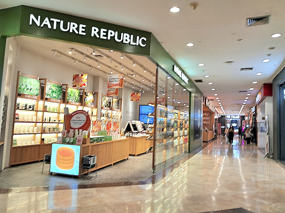 Nature Republic