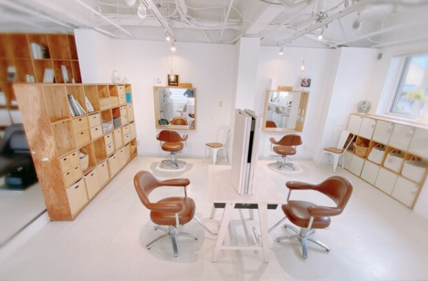 Hair Salon Lili