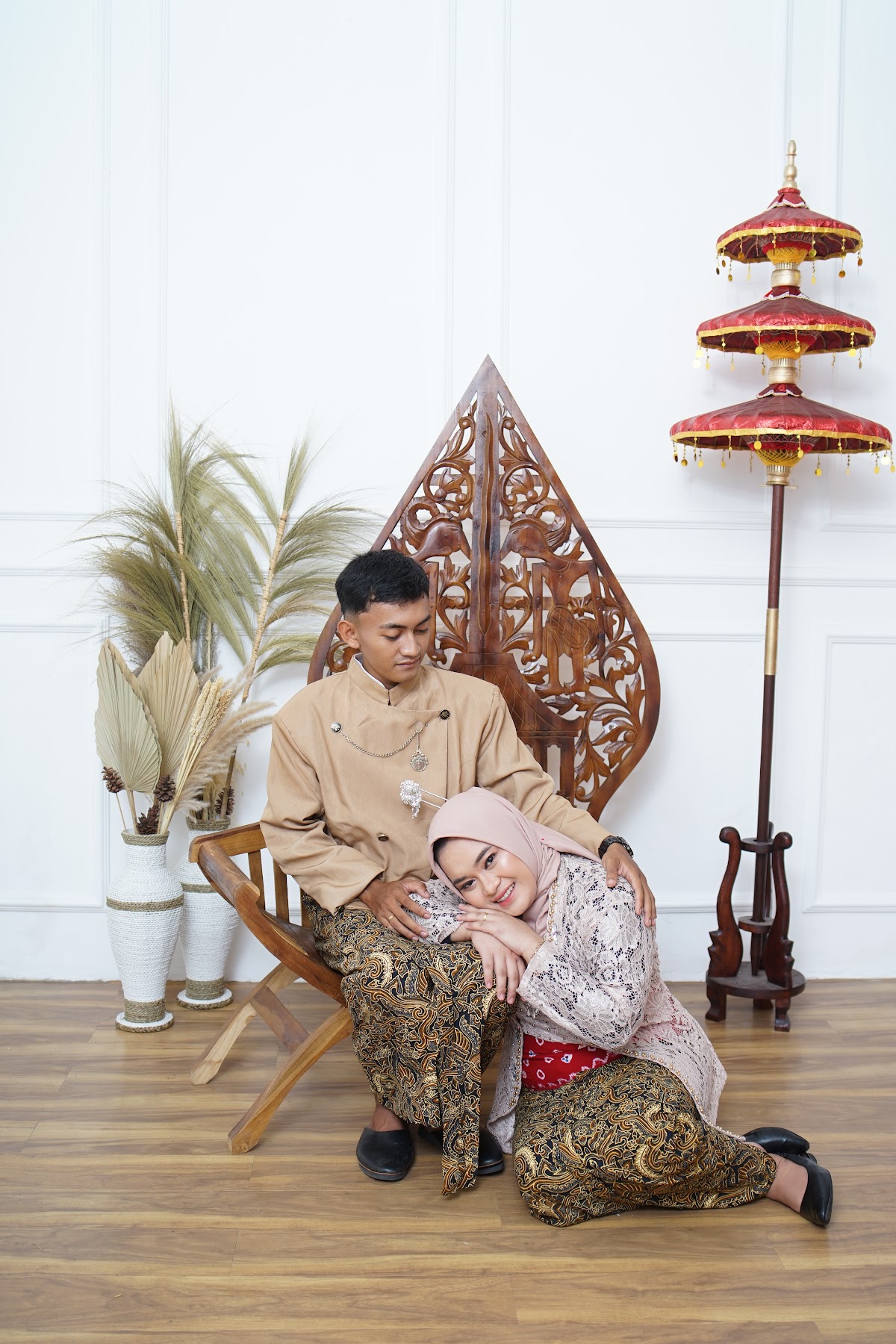 Studio Foto & MUA Gawe Kenangan By Yuniar Salon
