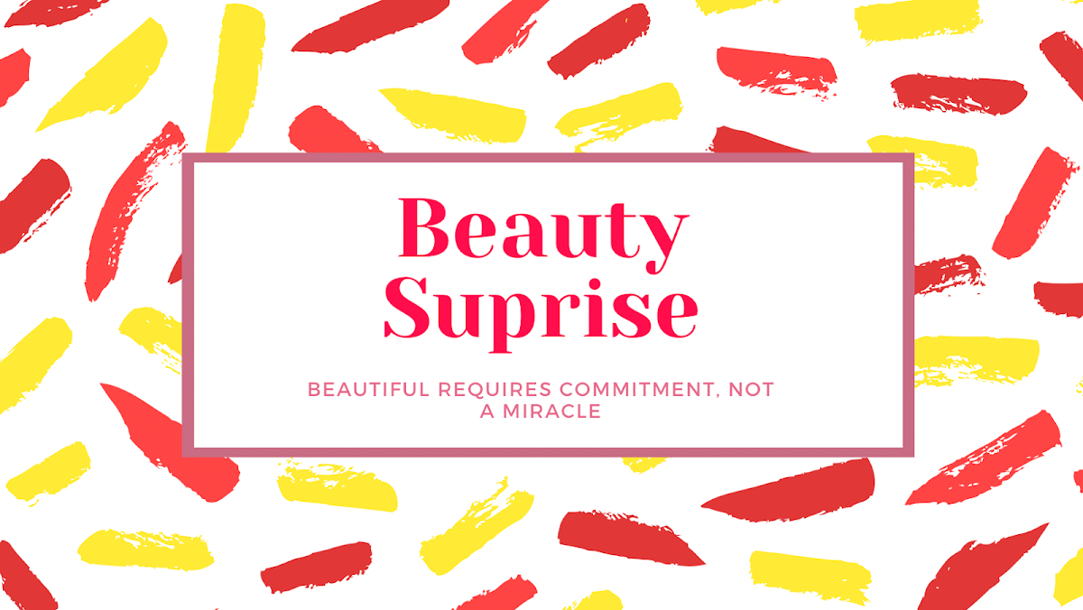 Beauty Surprise Kota Kinabalu