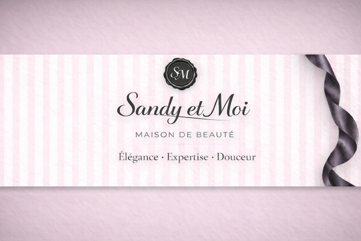 Sandy et Moi Maquillage Permanent