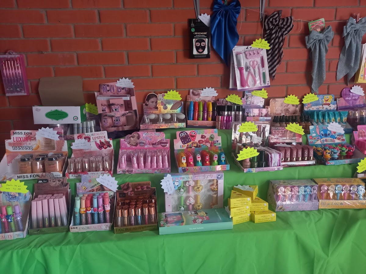 Mi Bodeguita De Maquillaje