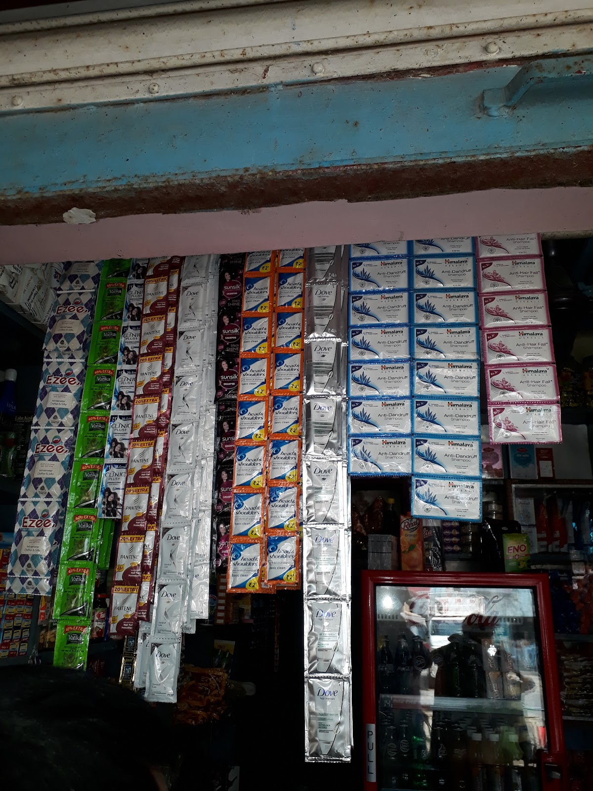 SHAHZADA SHRINGAR STORE