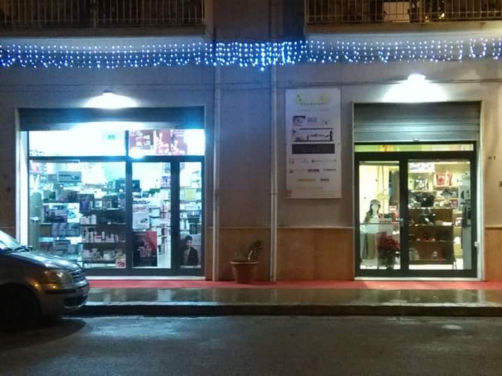 A B Cosmetica di Palminteri Benvenuta