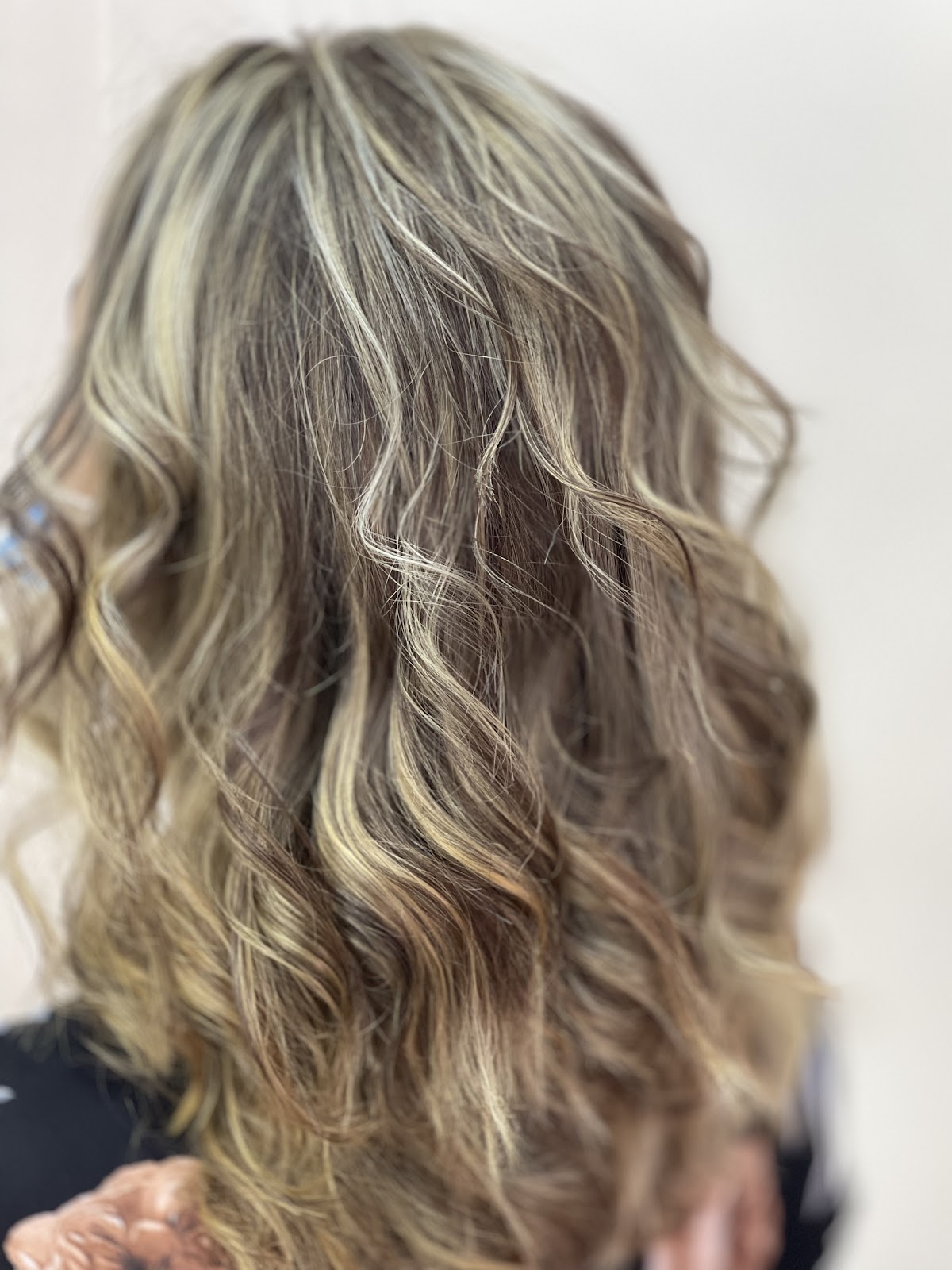 Rama salon de beaute