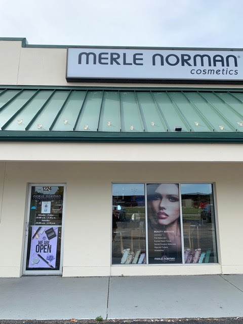 Merle Norman Cosmetics Studio