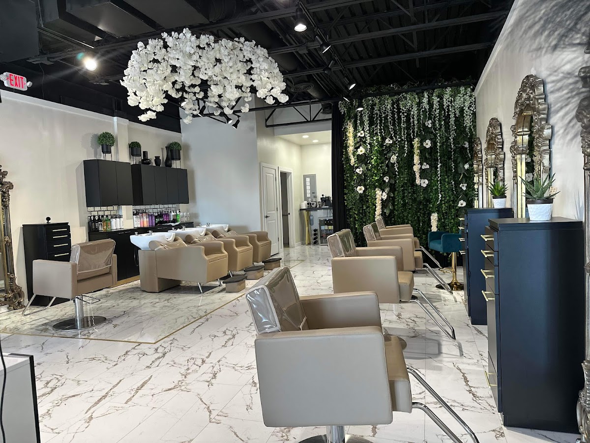 VEK Salon