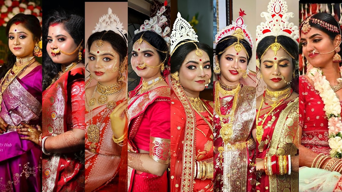 Sri Mayapur Beauty Hub
