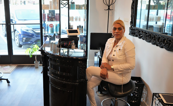 Kess Hair & Skincare