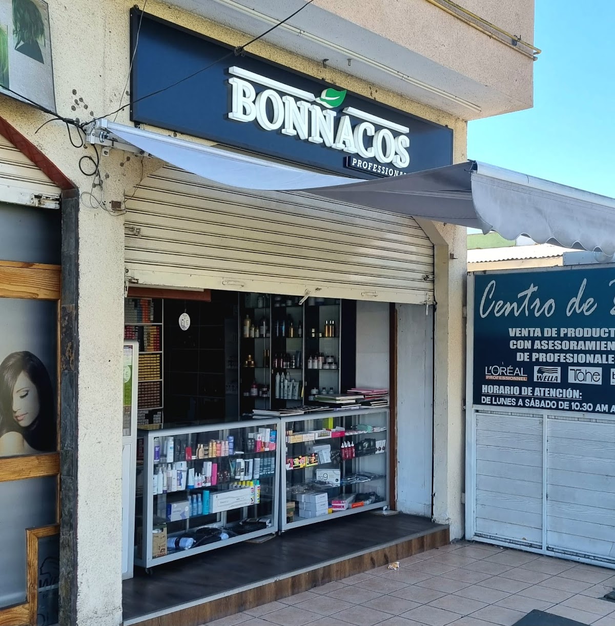 Bonnacos Professional (Norte)