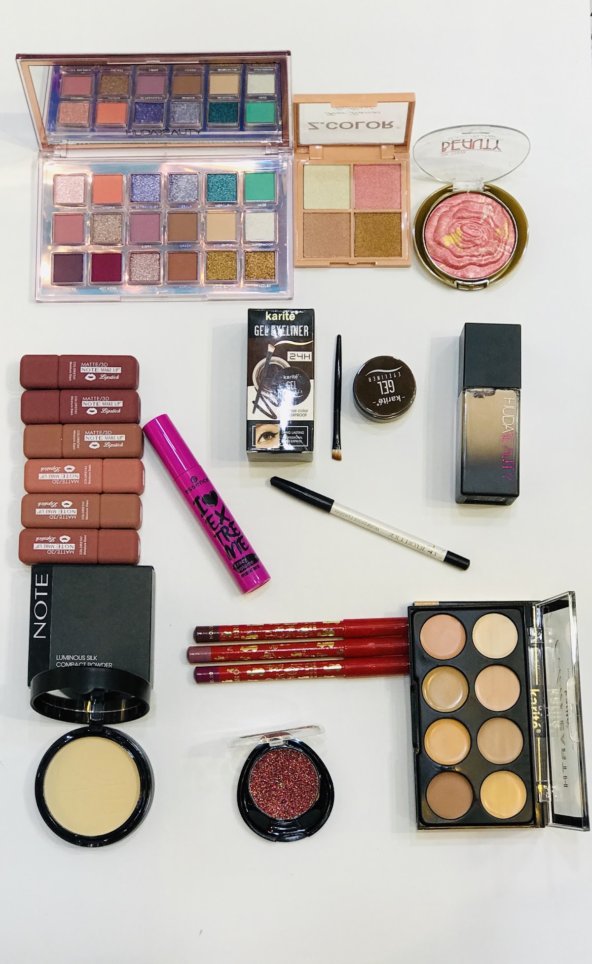 Cosmetic Nawaf