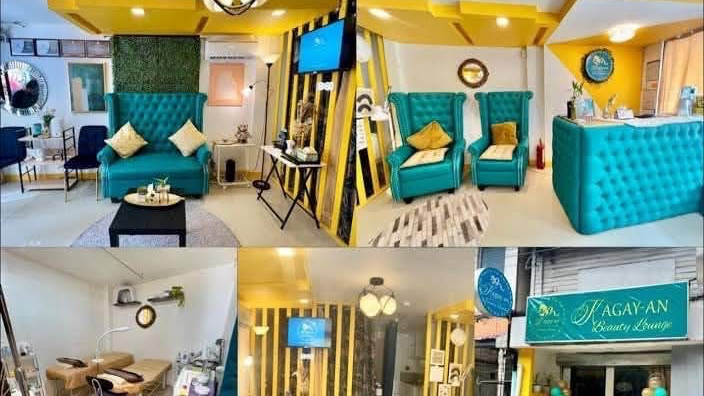 Kagay-an Beauty Lounge