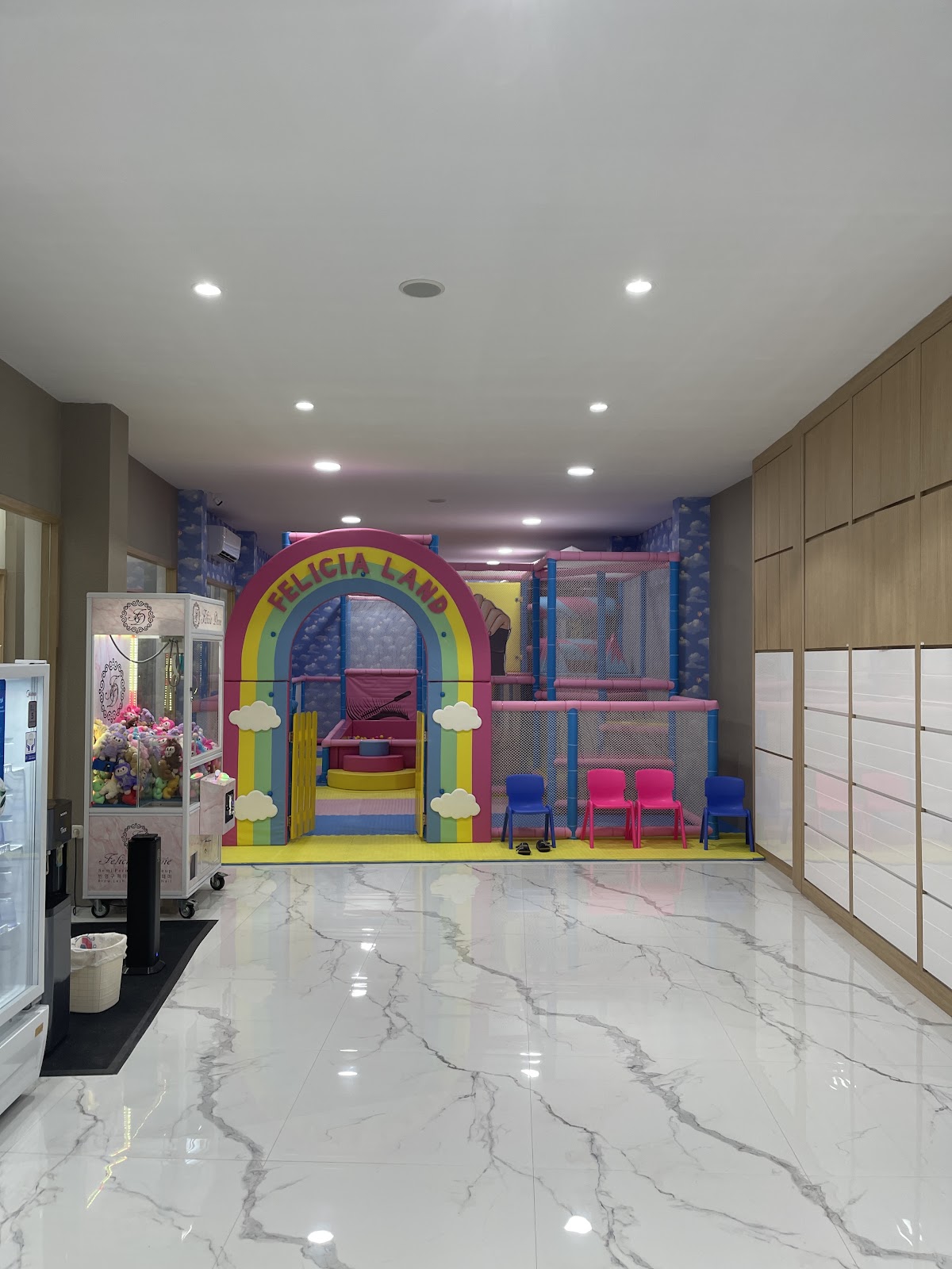 Felicia Devie Beauty Center