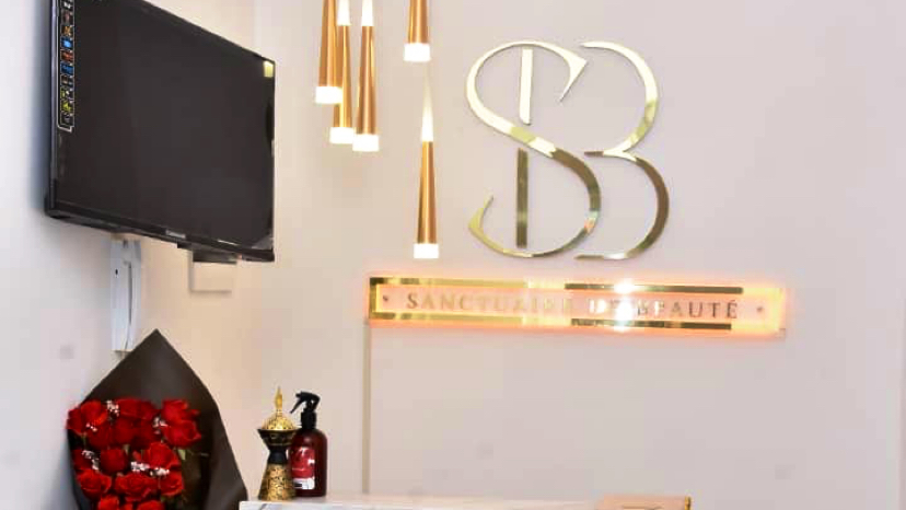 Sanctuaire de beaute